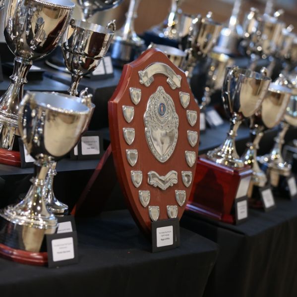 Prize giving U6_U5 2019-3